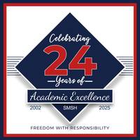 Silver Mountain School of Hotel Management logo