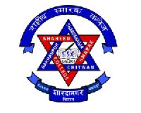 Shaheed Smarak College logo