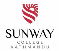 Sunway College Kathmandu logo