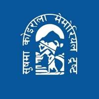 Sushma Koirala Memorial College logo