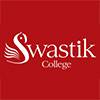 Swastik College logo