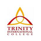 Trinity International College logo