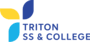 Triton International College logo