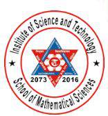 School of Mathematical Sciences | Tribhuvan University logo