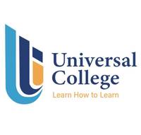 Universal College logo