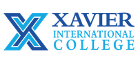Xavier International College logo