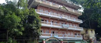 Tej Ganga Multiple Campus campus