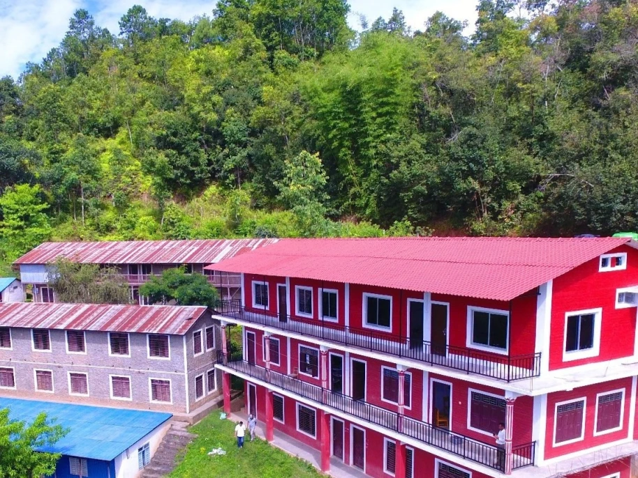 Barun Multiple Campus campus