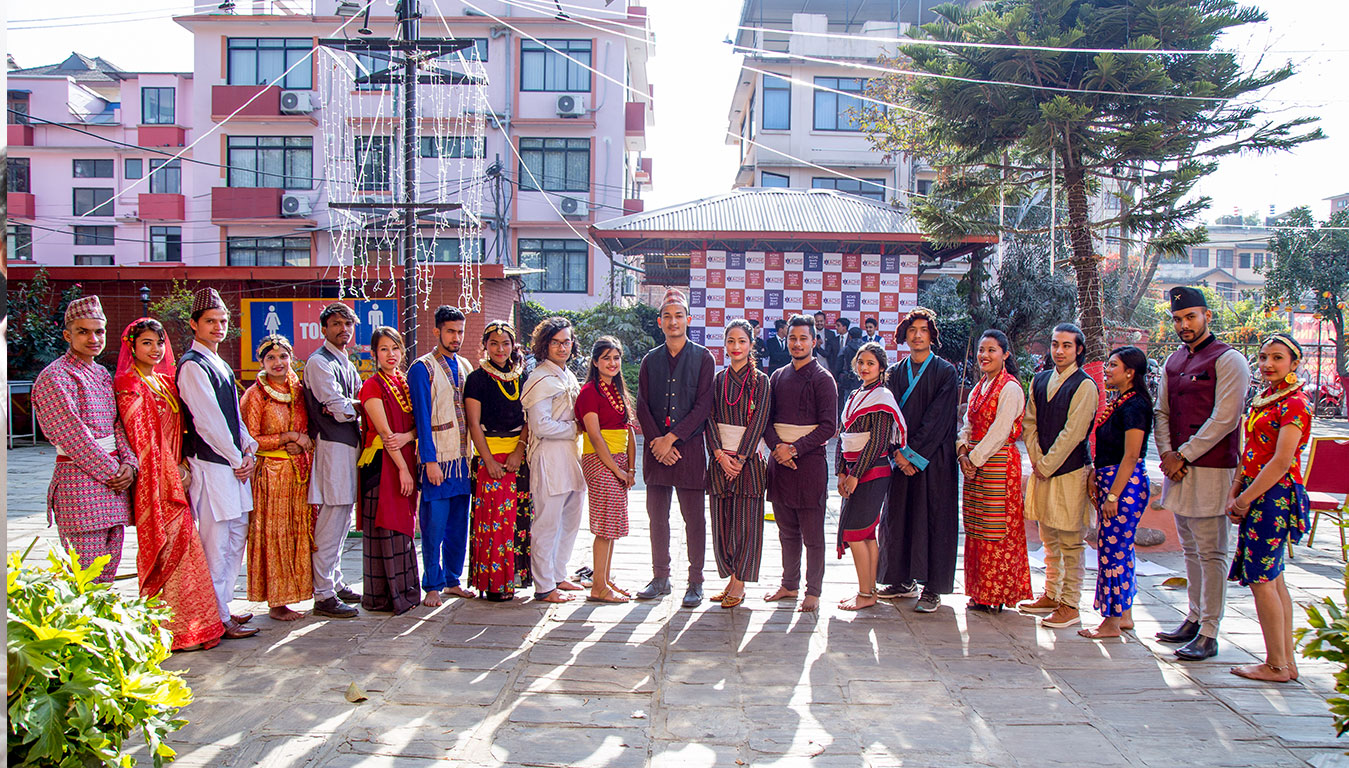 Asian College of Higher Studies - School of Management campus