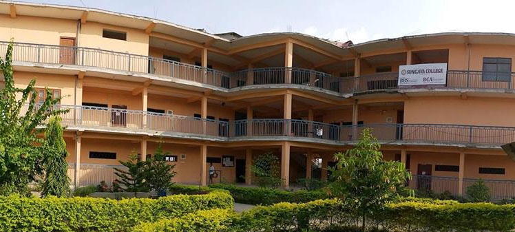 Sungava Multiple Campus campus