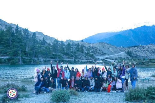 Shanishchare Multiple Campus campus