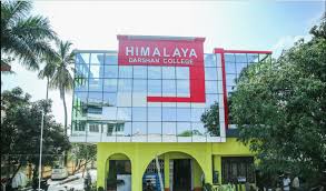 Himalaya Darshan Campus campus