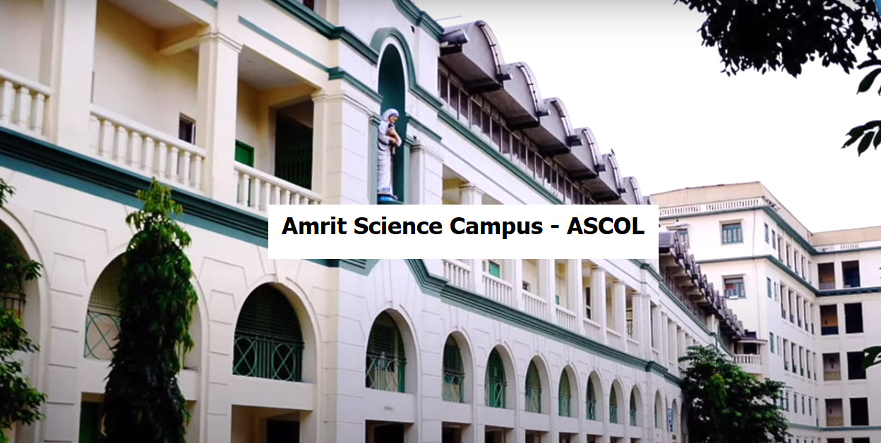 Amrit Science Campus campus