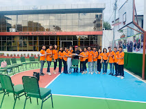 Atharva Business College campus