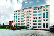 Himalaya College of Engineering campus