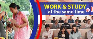 International Center for Academics campus