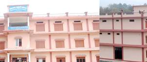 Shankarnagar Multiple Campus campus