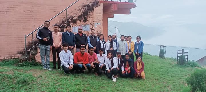 Baitadi Shiksha Campus campus
