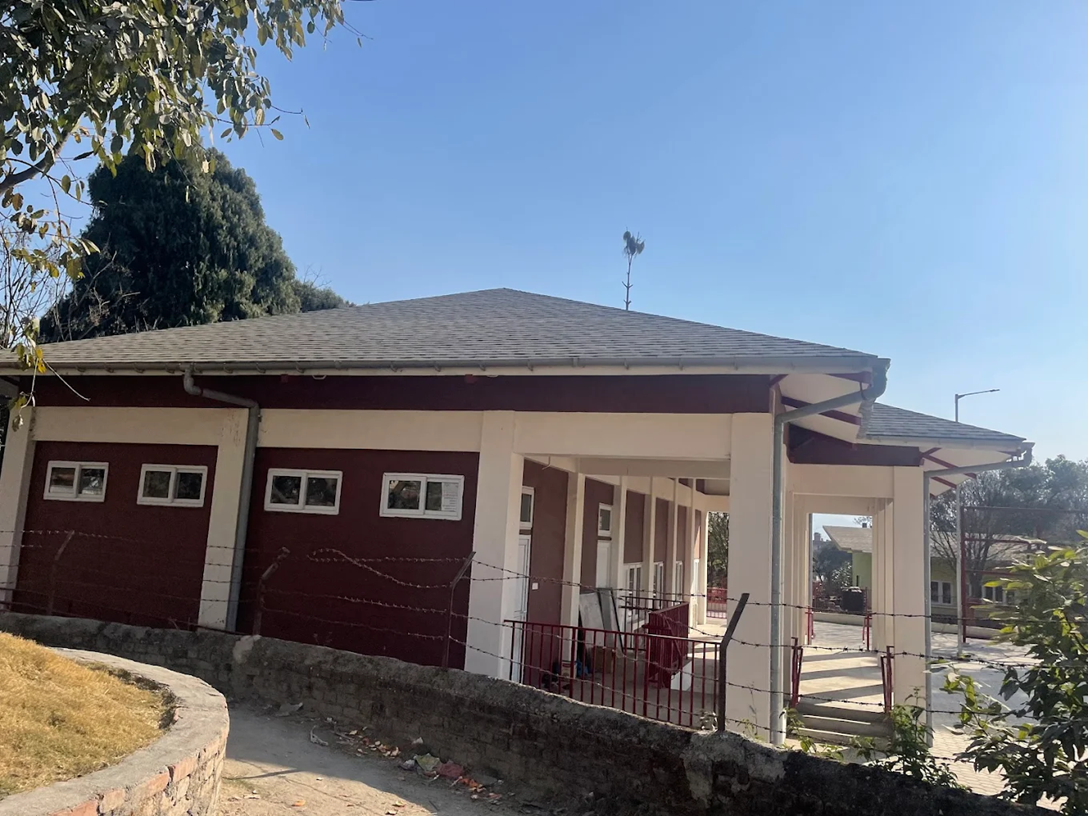 Adarsha Multiple Campus Bhaktapur campus