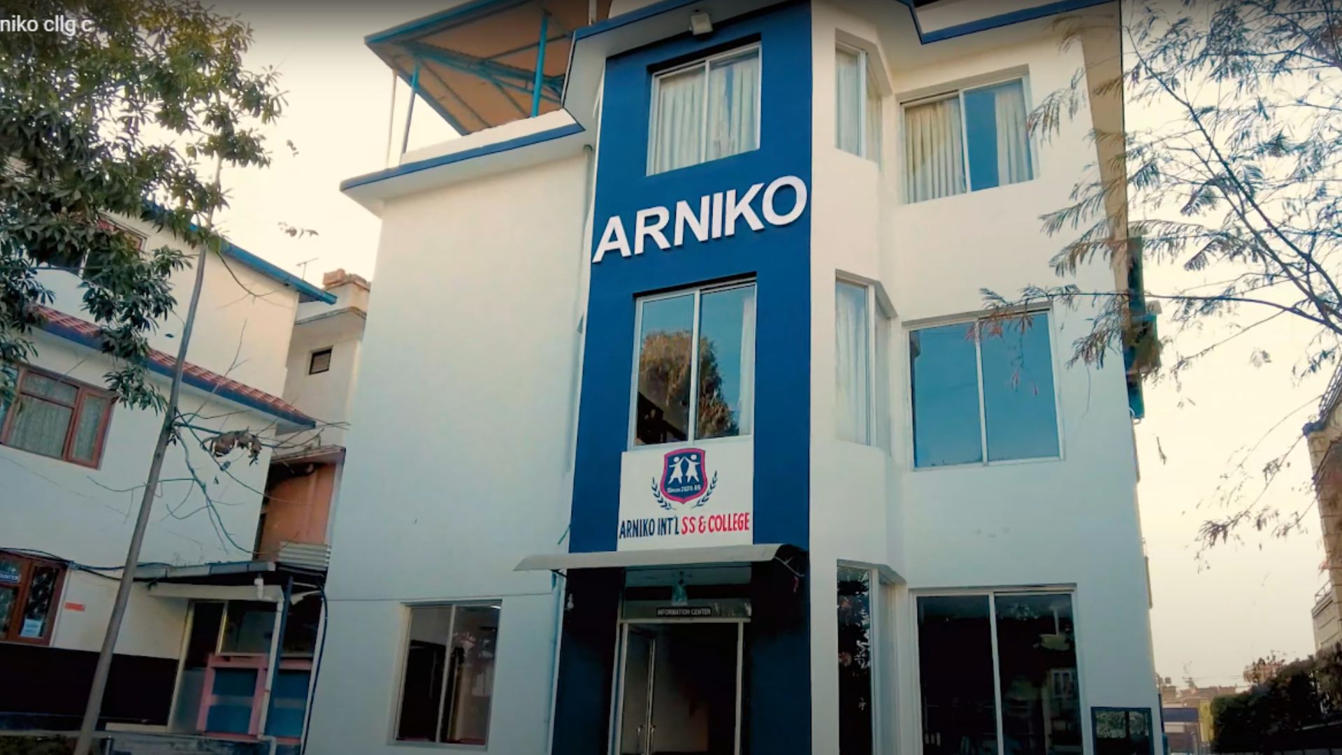 Arniko Multiple Campus campus