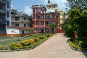 Atlantic International College campus