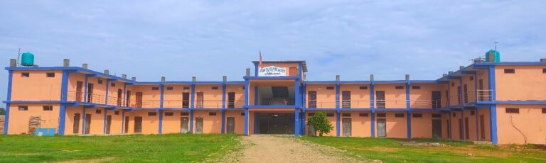 Gautam Buddha Multiple Campus campus