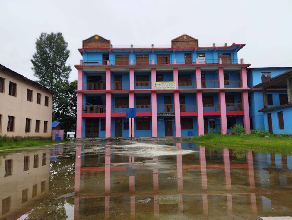 Bhagyodaya Campus campus
