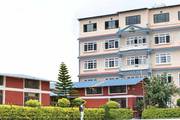 Sagarmatha College of Science and Technology campus