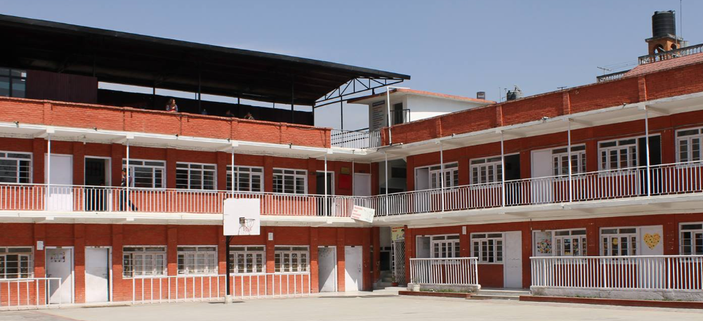 Caribbean College campus