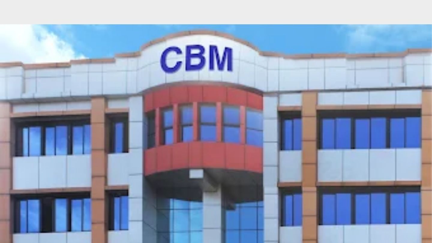 College of Business Management (CBM) campus