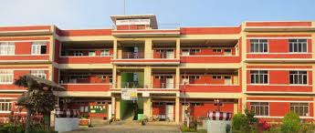 Sumnima Polytechnic Institute campus