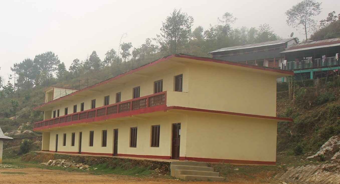 Diktel Multiple Campus campus