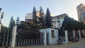 Kathmandu College of Management campus