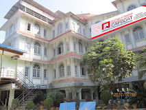 CAFODAT College campus