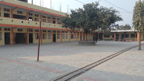 Gograha College campus