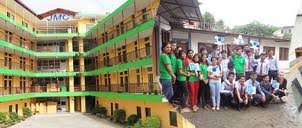 Nanda Devi Multiple Campus campus