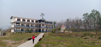 Janajyoti Adarsha Campus campus
