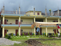 ​Vindhyavasini Campus campus