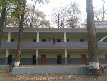 Aarungkhola Multiple Campus campus