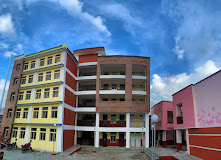 Namuna Machhindra Campus campus