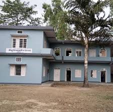 Gurans Multiple Campus campus