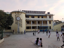 Paropakar Adarsha Multiple Campus campus