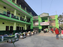 Global Business College campus