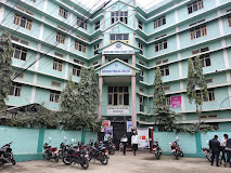 Birgunj Public College campus