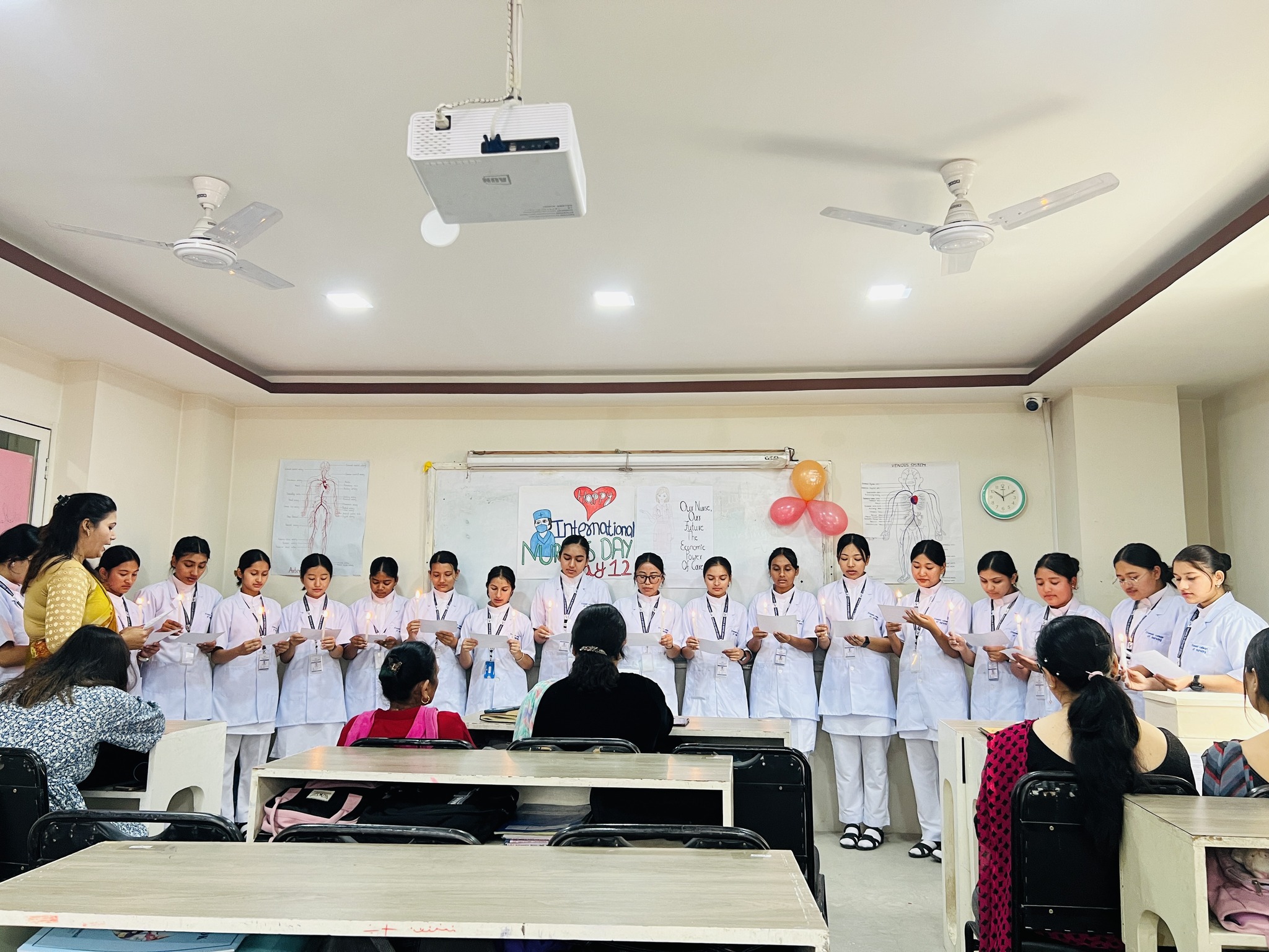 Everest College of Nursing campus