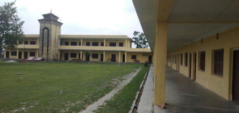 Gaurigung Campus campus