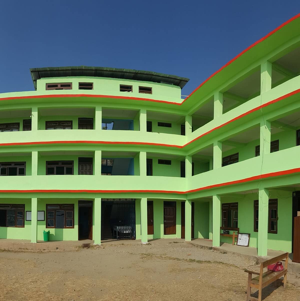Hanumanteshwar Campus campus