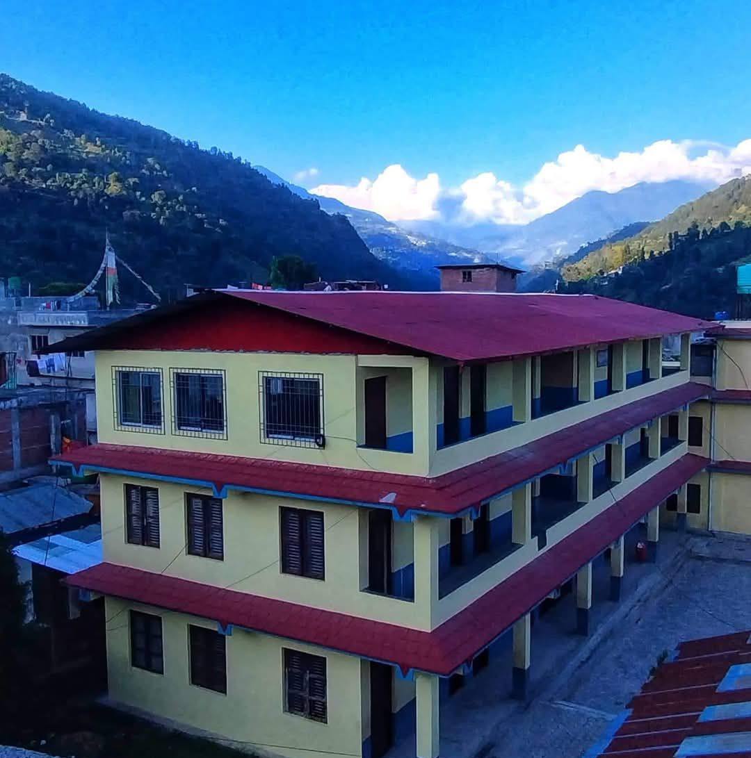 Indrawati Campus campus