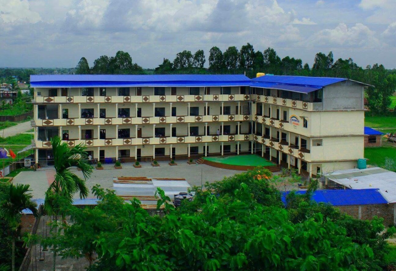 Indreni Campus campus