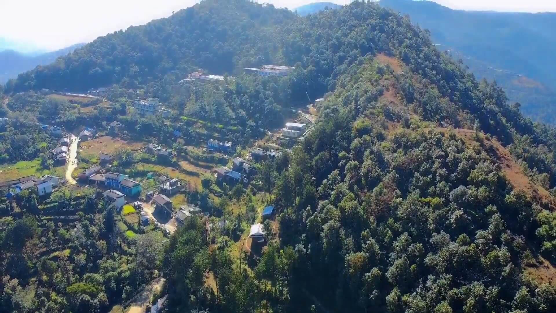 Janjyoti Campus campus